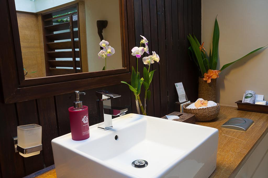 Marari Villas - Private Pool Villas 마라리쿨람 외부 사진