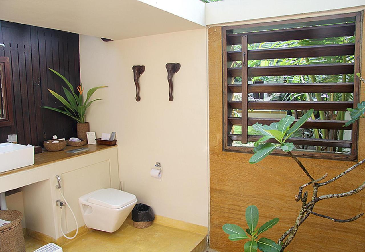 Marari Villas - Private Pool Villas 마라리쿨람 외부 사진