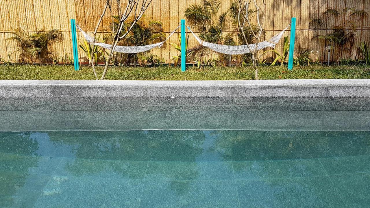 Marari Villas - Private Pool Villas 마라리쿨람 외부 사진